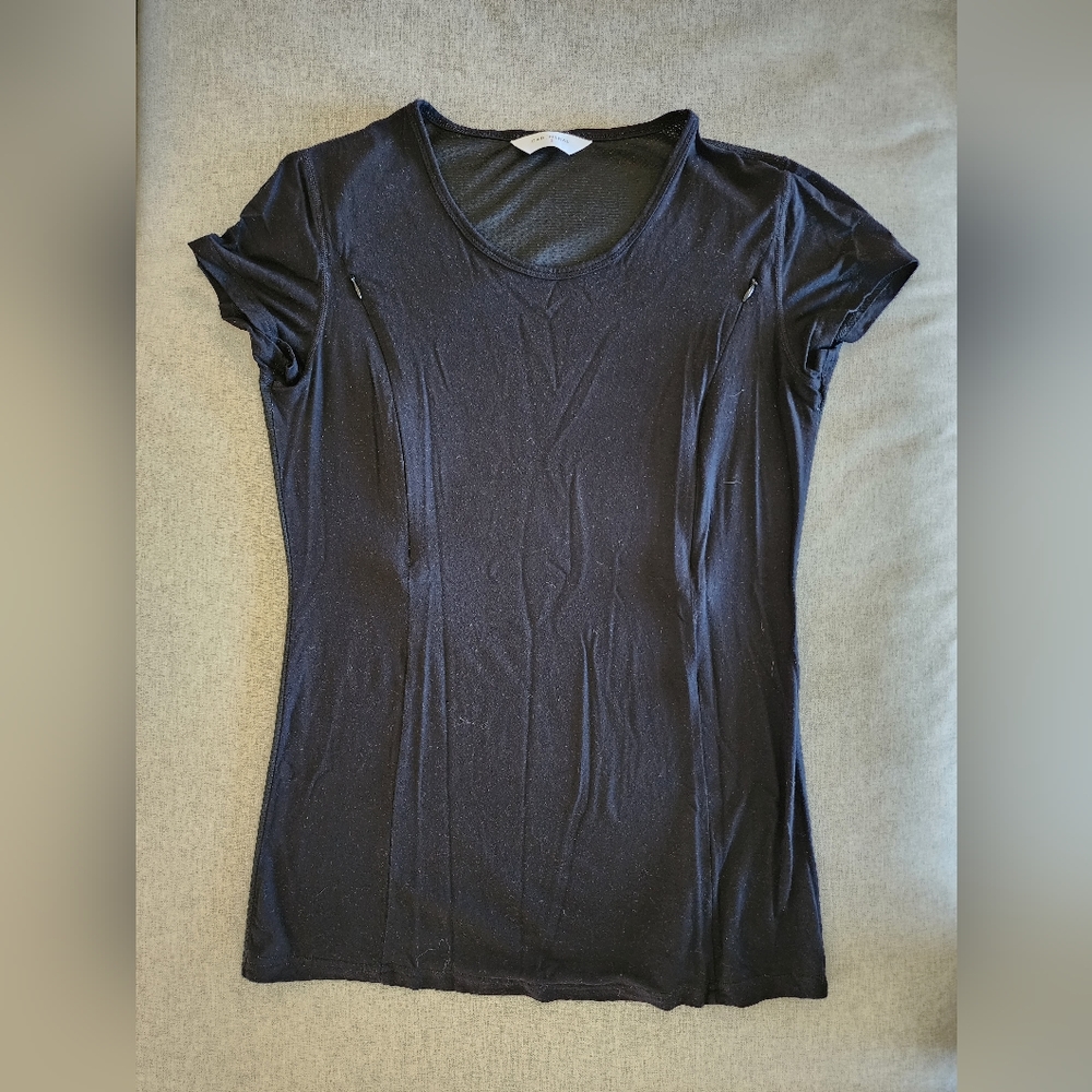 Cadenshae Nursing Tee